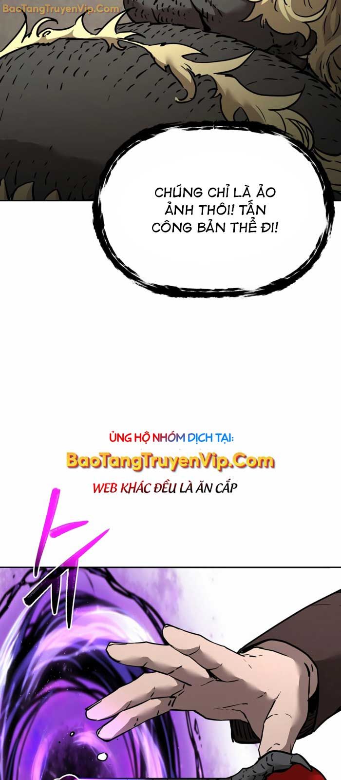 Người Chơi Tiền Kiếp Hồi Sinh Về Murim - Page 86