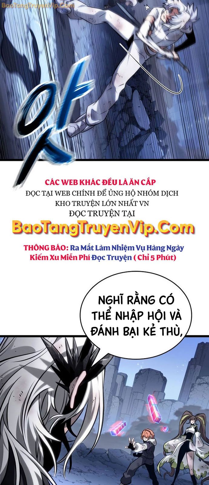 Thế Giới Sau Tận Thế - Page 77