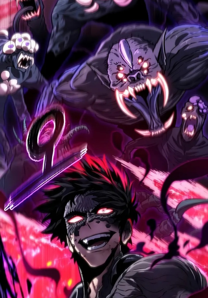 Thế Giới Sau Tận Thế - Page 138