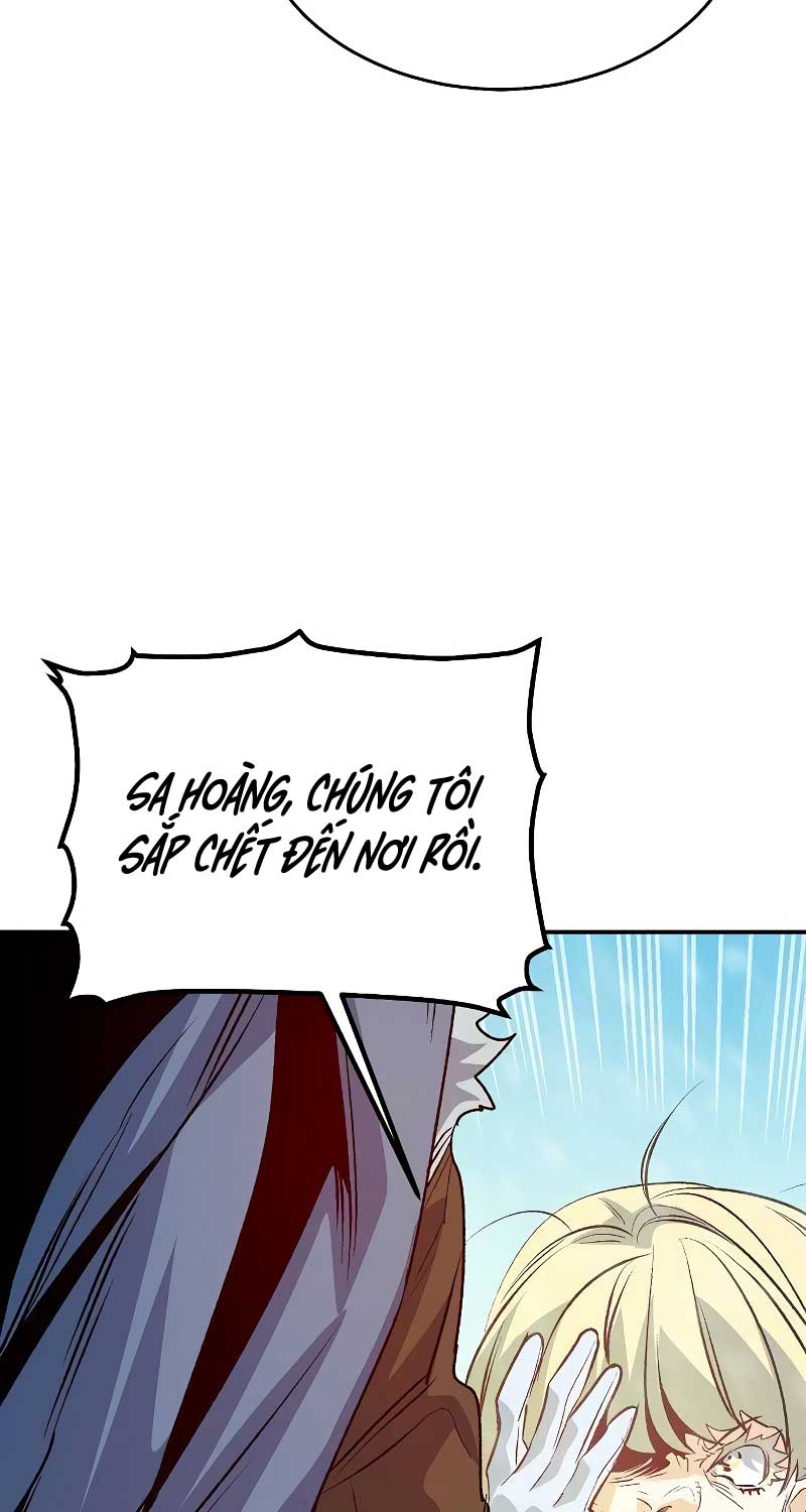 Kẻ Chiêu Hồn Cô Độc - Page 80