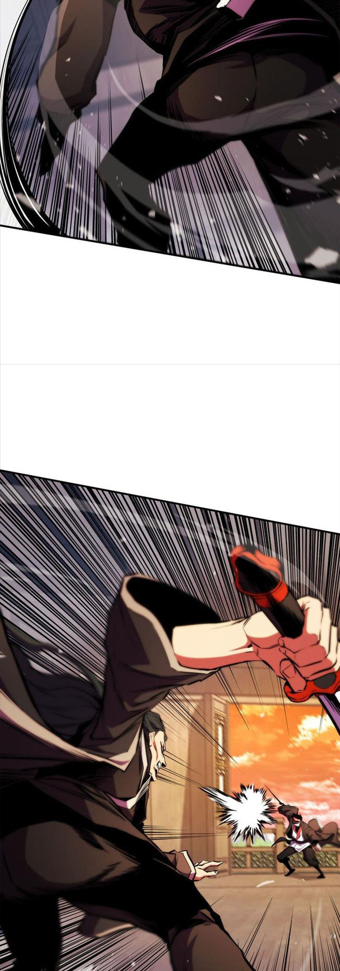 Sự Trở Lại Của Người Chơi Mạnh Nhất - Page 39