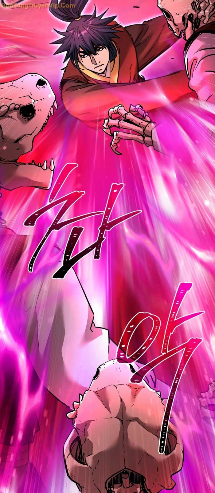 Người Chơi Tiền Kiếp Hồi Sinh Về Murim - Page 77