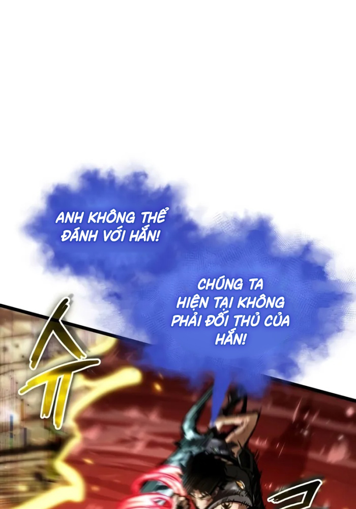 Thế Giới Sau Tận Thế - Page 12