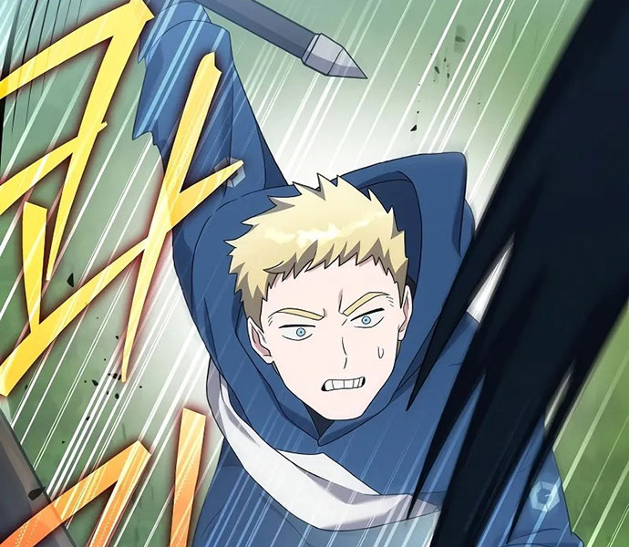 Nhân Vật Ngoài Lề Tiểu Thuyết - Page 79