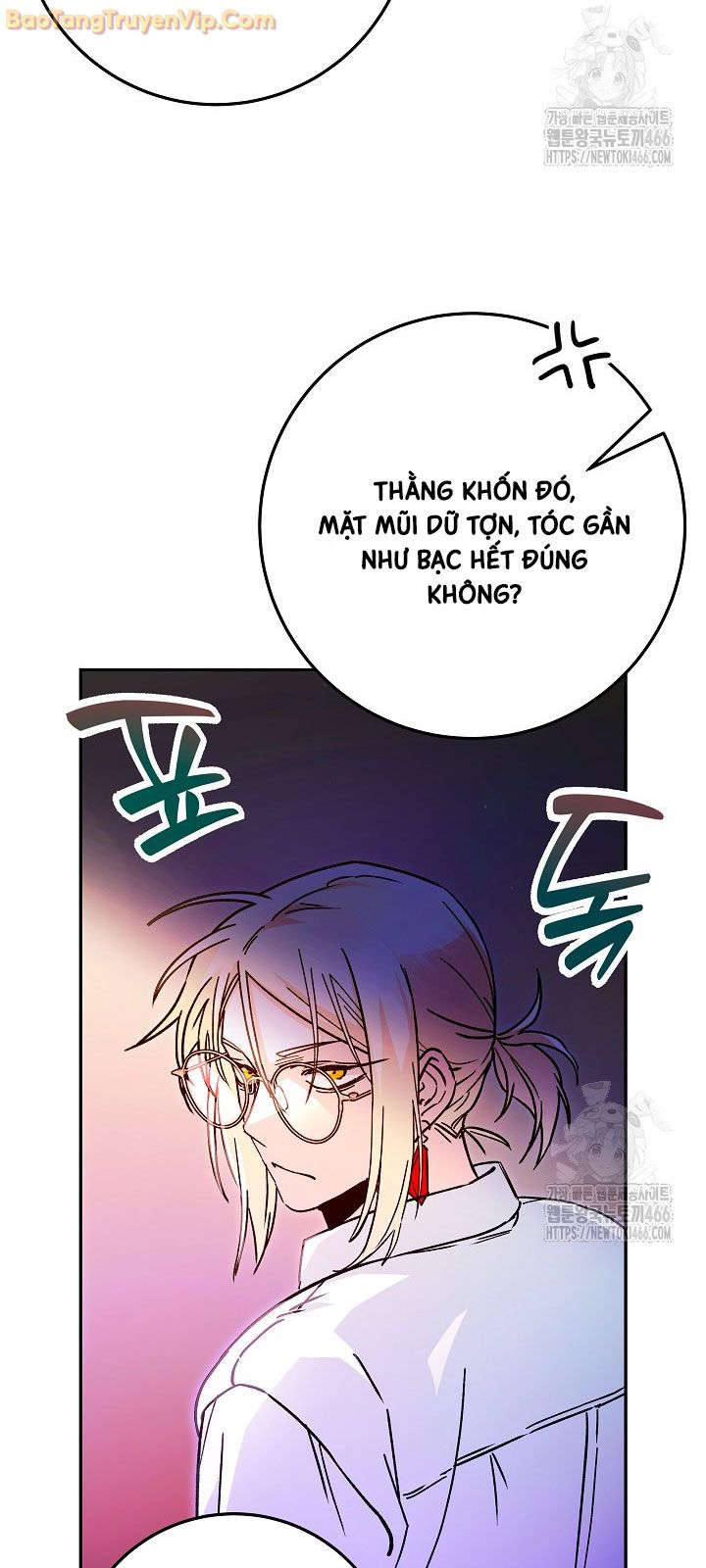 Trở thành công chức pháp thuật - Page 77