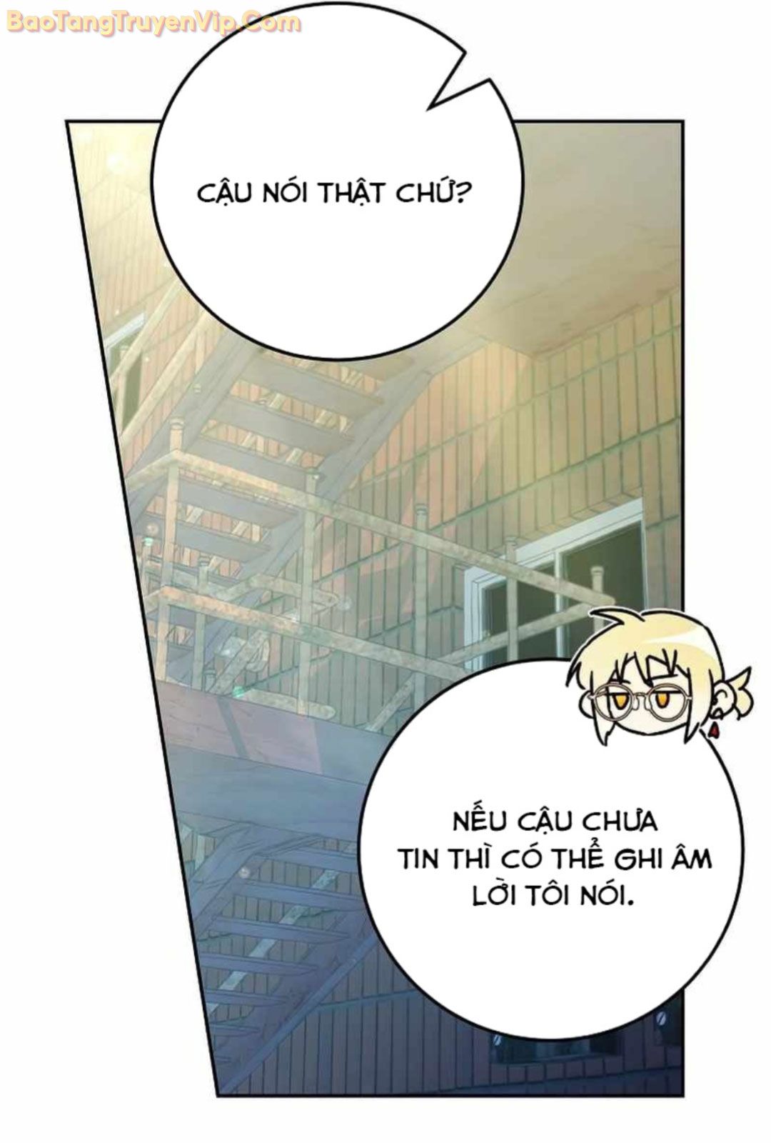 Trở thành công chức pháp thuật - Page 60