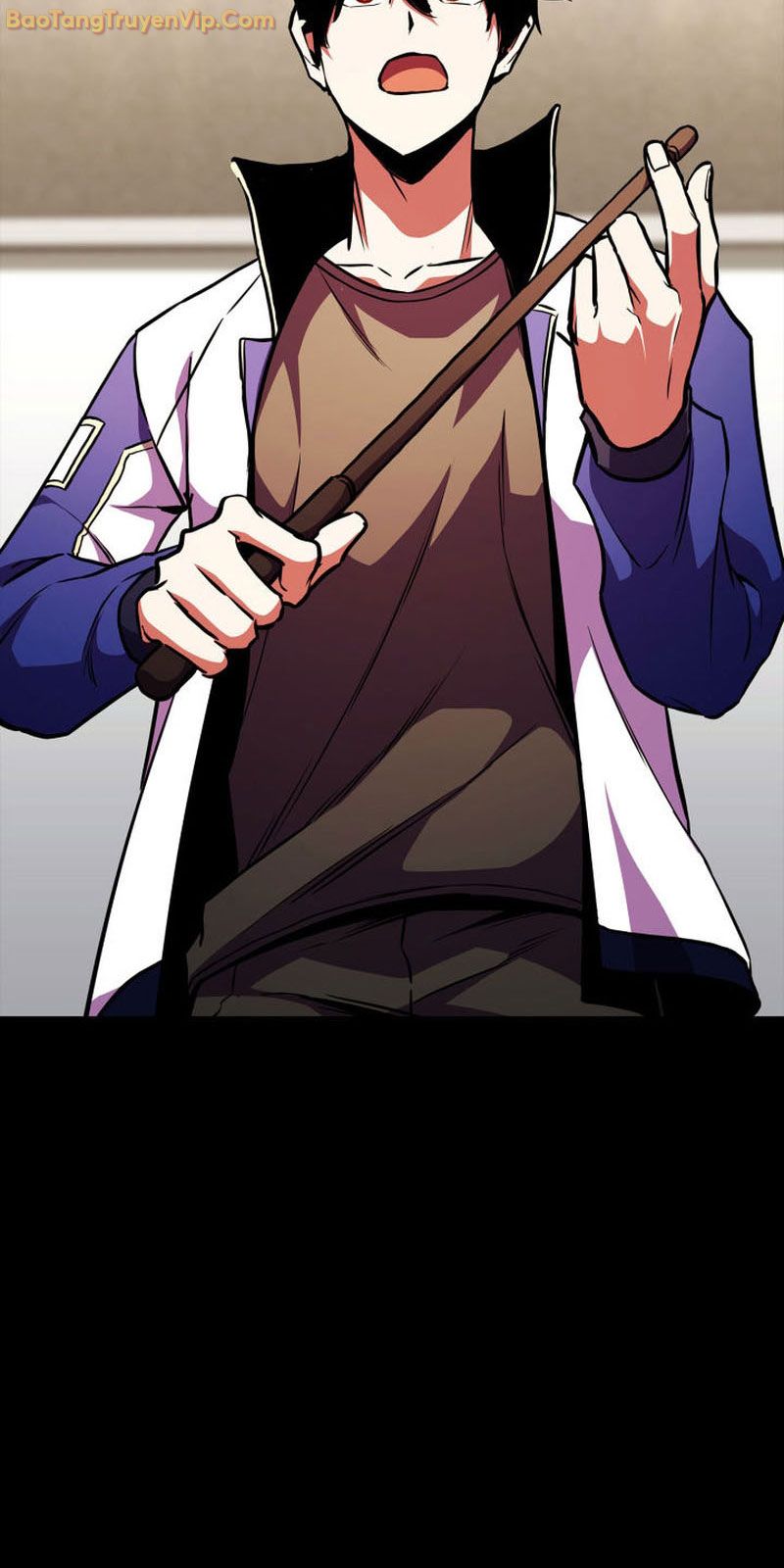 Sự Trở Lại Của Người Chơi Mạnh Nhất - Page 15