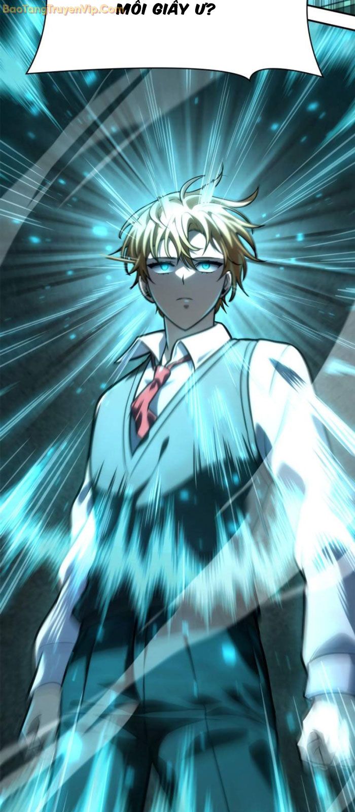 Đại Pháp Sư Toàn Năng - Page 72