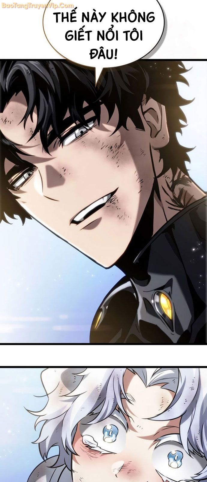 Thế Giới Sau Tận Thế - Page 35