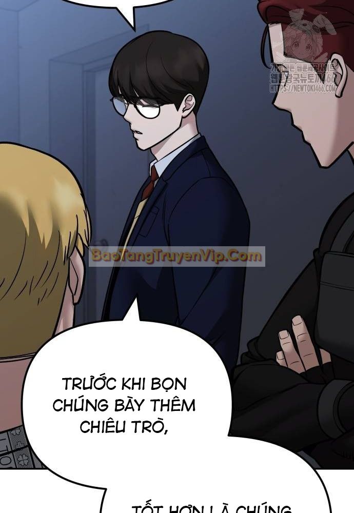 Giang Hồ Thực Thi Công Lý - Page 108