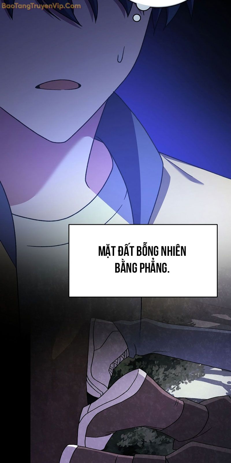 Nhân Vật Ngoài Lề Tiểu Thuyết - Page 82