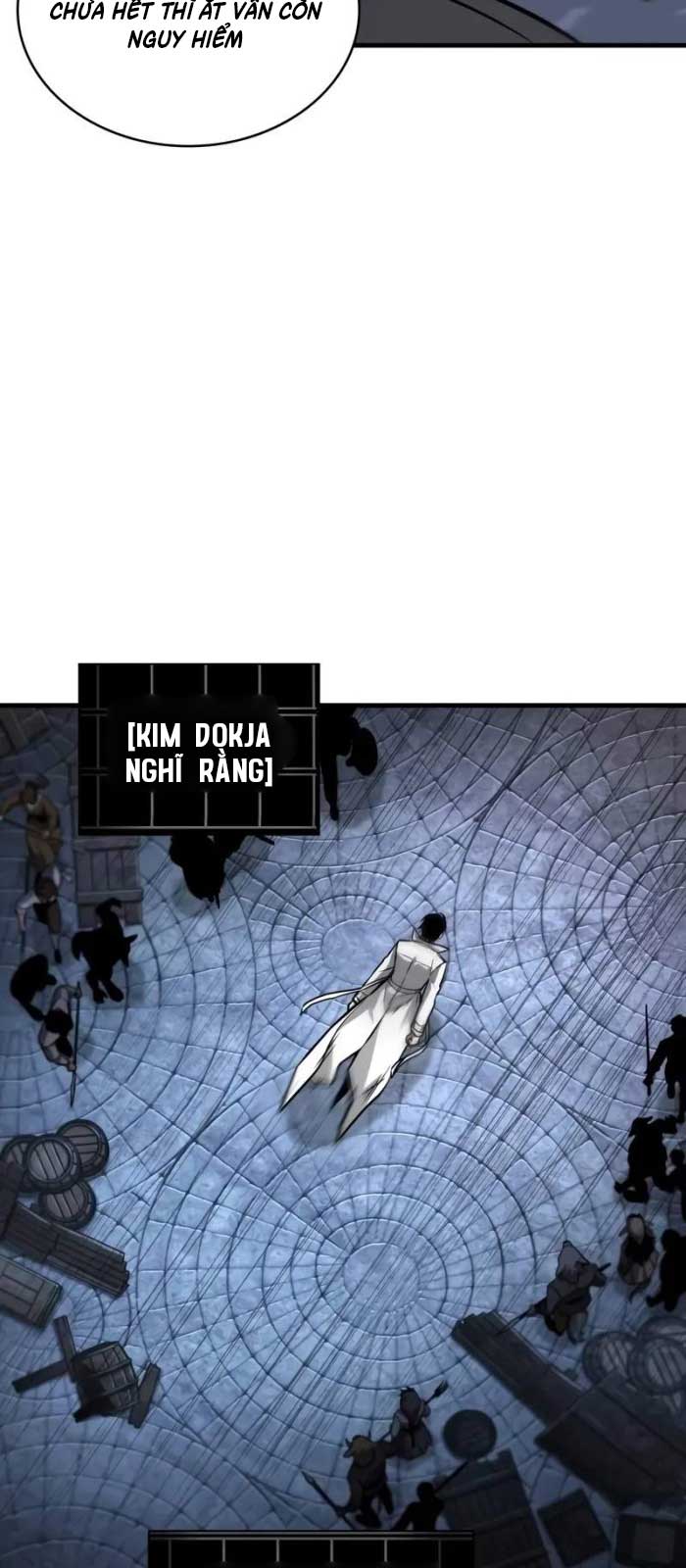 Toàn Trí Độc Giả - Page 26