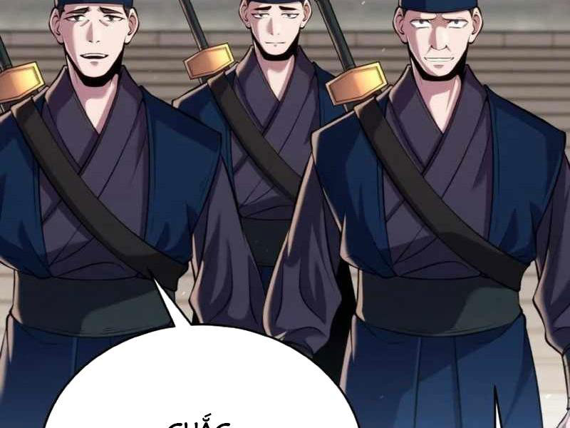 Đệ Tử Của Võ Lâm Minh Chủ - Page 188