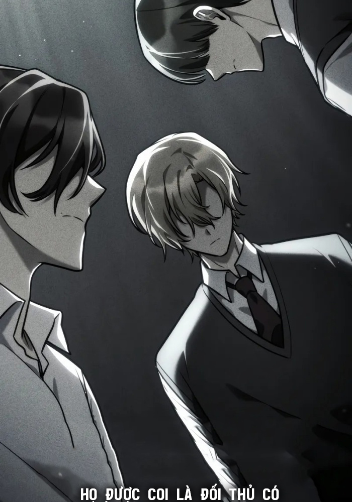 Đại Pháp Sư Toàn Năng - Page 15