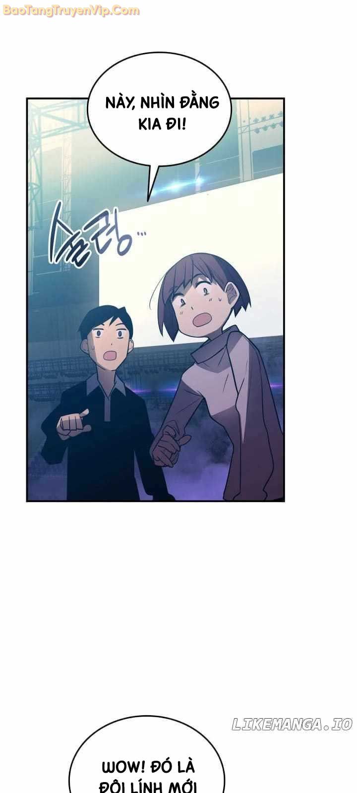 Tôi Là Lính Mới - Page 58