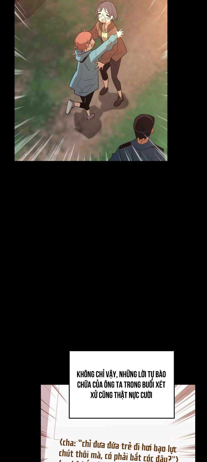 Tôi Là Lính Mới - Page 5