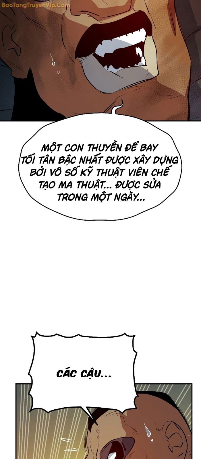 Kẻ Chiêu Hồn Cô Độc - Page 71