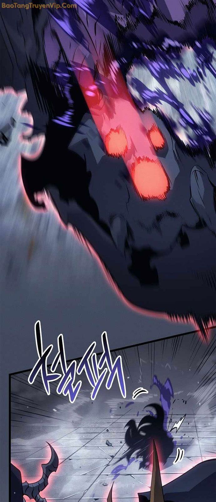 Solo Leveling : Ragnarok - Page 92