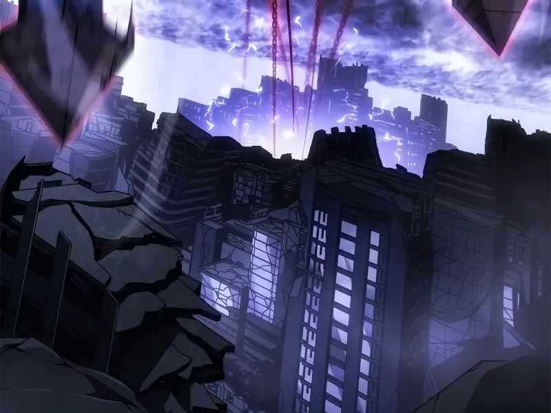 Solo Leveling : Ragnarok - Page 225