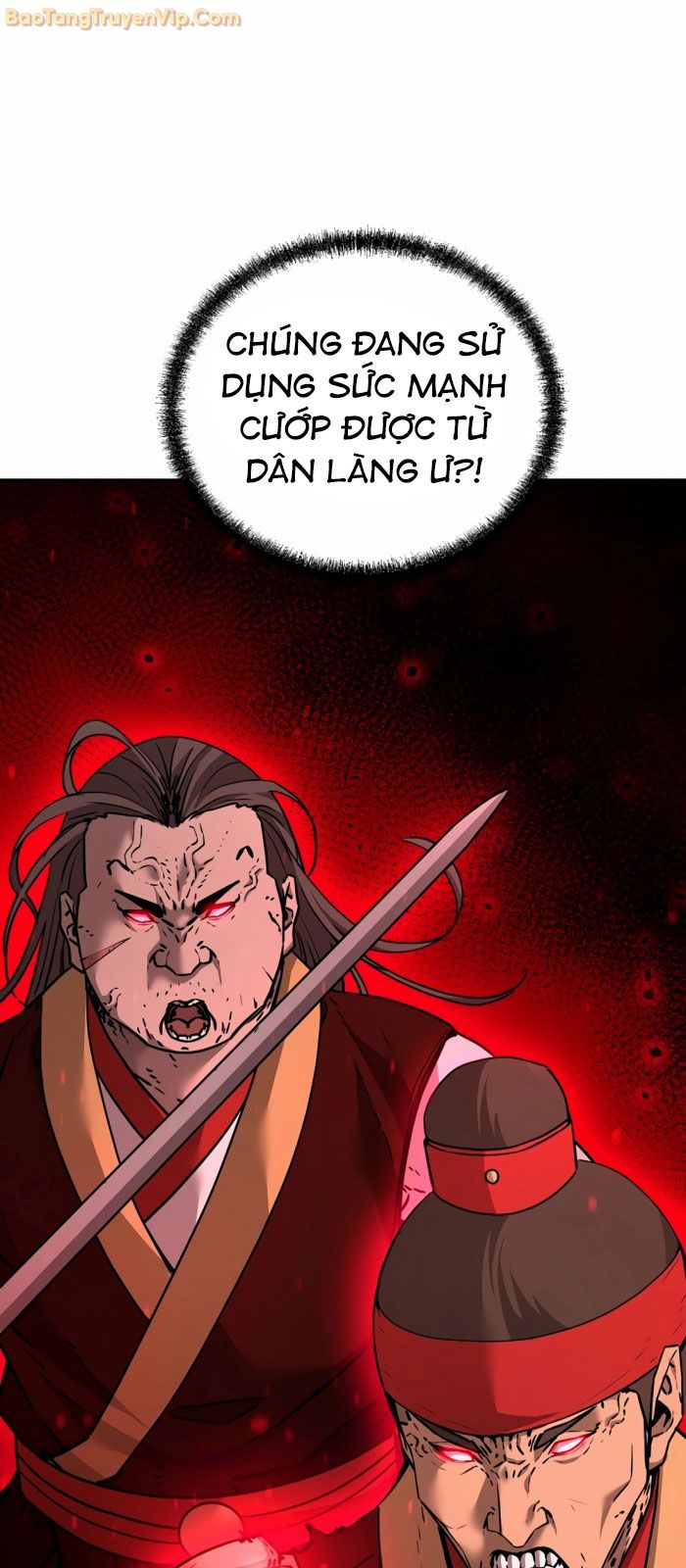 Người Chơi Tiền Kiếp Hồi Sinh Về Murim - Page 38