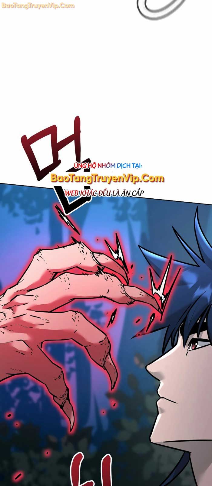 Người Chơi Tiền Kiếp Hồi Sinh Về Murim - Page 11