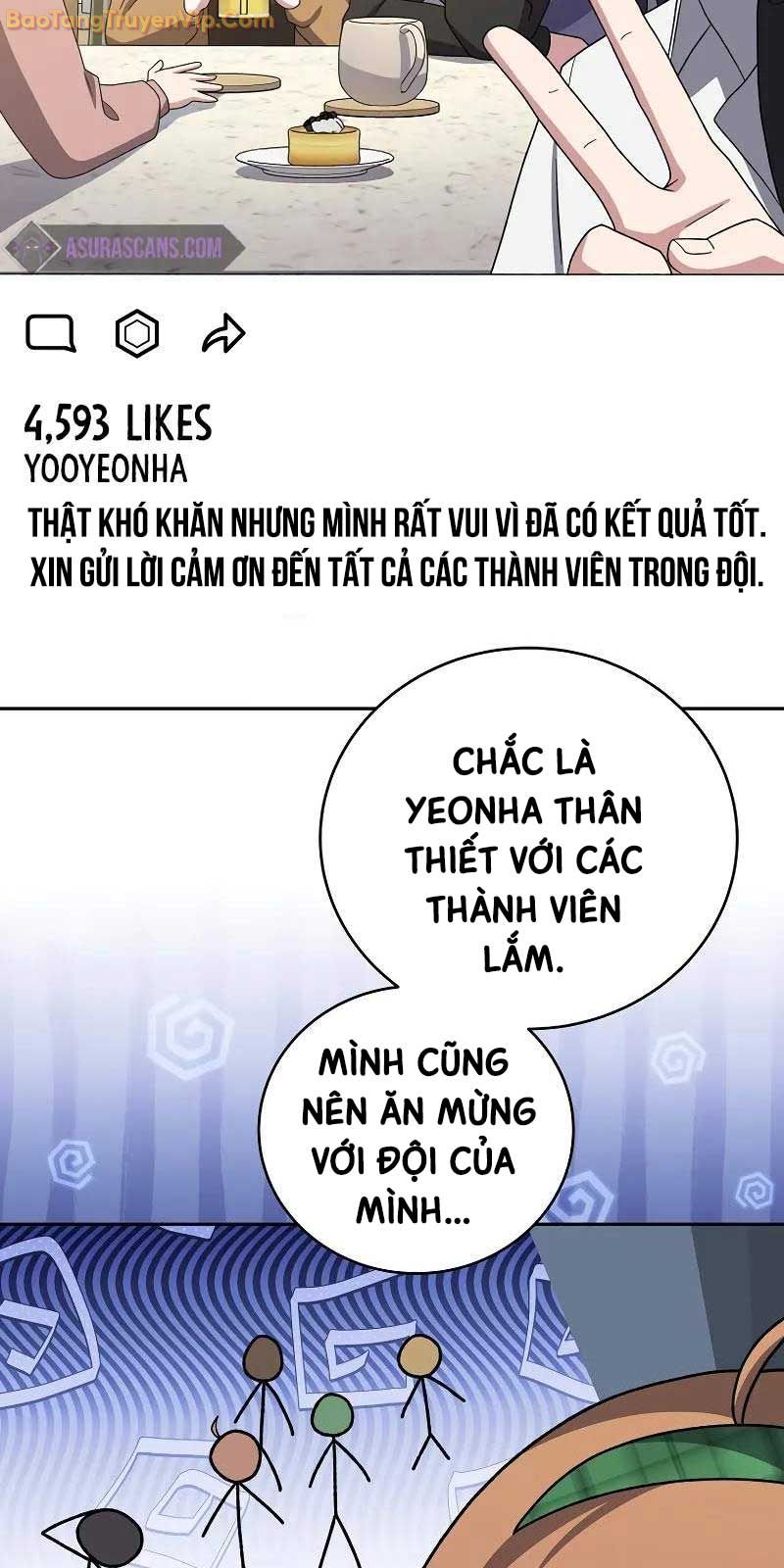 Nhân Vật Ngoài Lề Tiểu Thuyết - Page 27