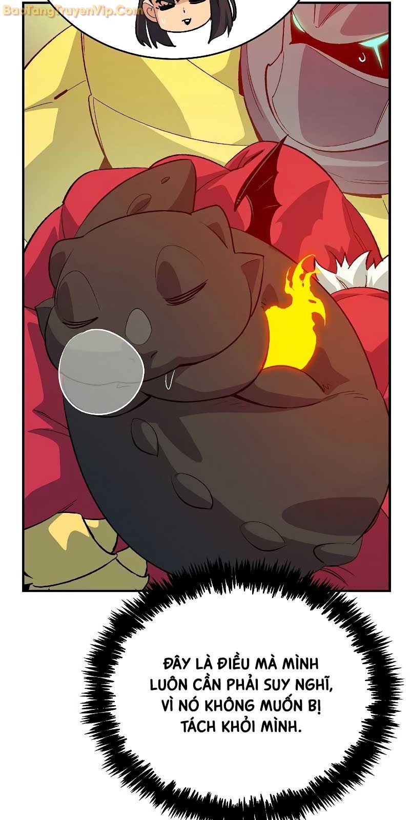 Kẻ Chiêu Hồn Cô Độc - Page 17