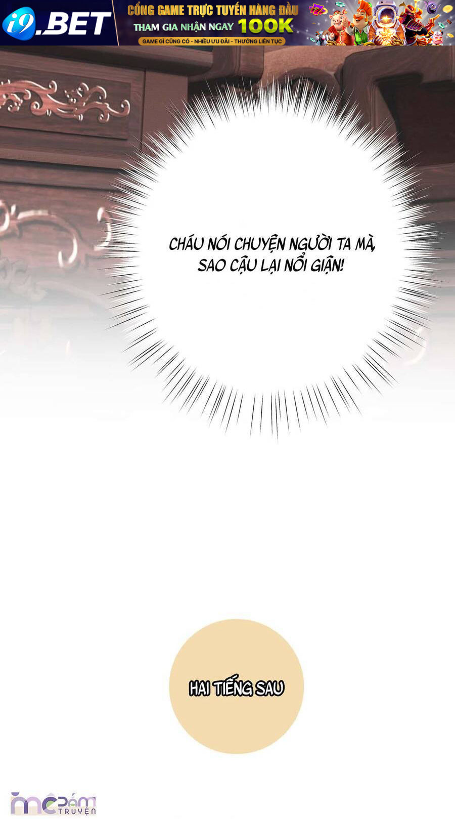 Tôi Cũng Muốn Làm Mợ Út - Page 22