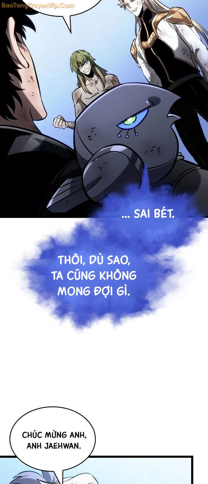 Thế Giới Sau Tận Thế - Page 74
