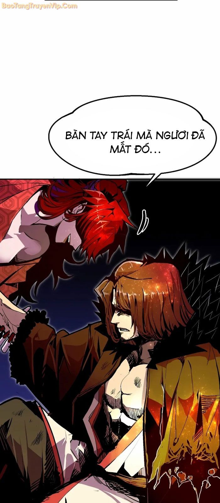 Hồi Quy Trở Lại Thành Kẻ Vô Dụng - Page 40