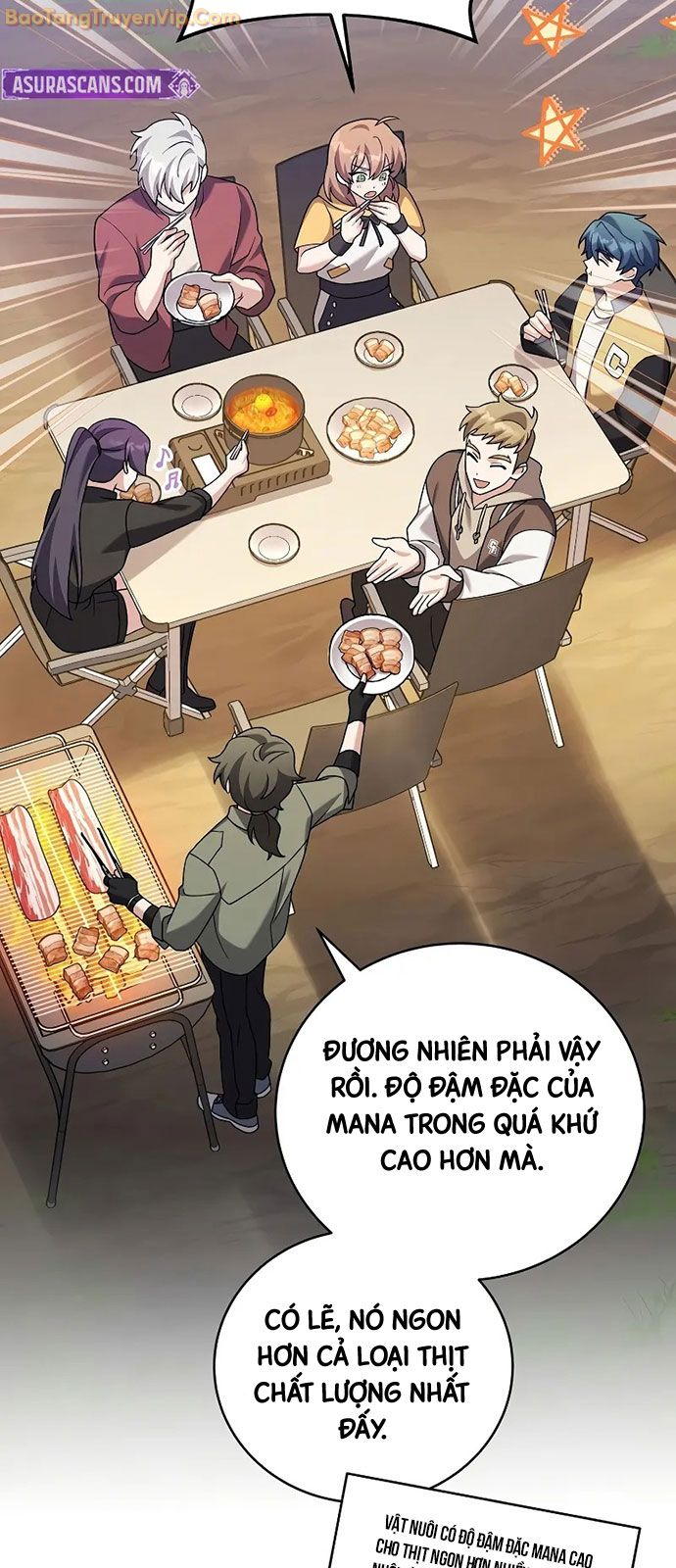 Nhân Vật Ngoài Lề Tiểu Thuyết - Page 73