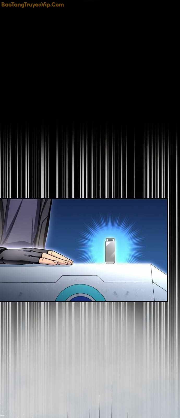 Cuộc Chiến Siêu Nhân - Page 23