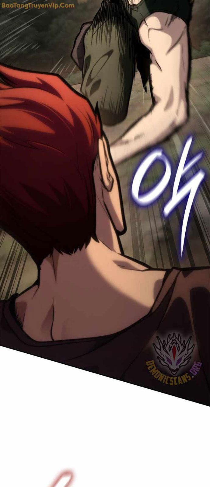 Đại Pháp Sư Toàn Năng - Page 64