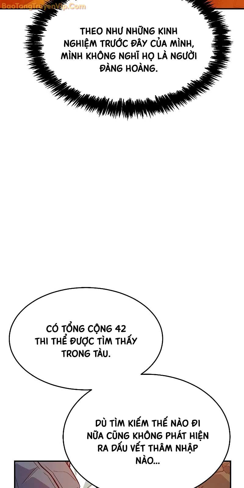 Kẻ Chiêu Hồn Cô Độc - Page 68