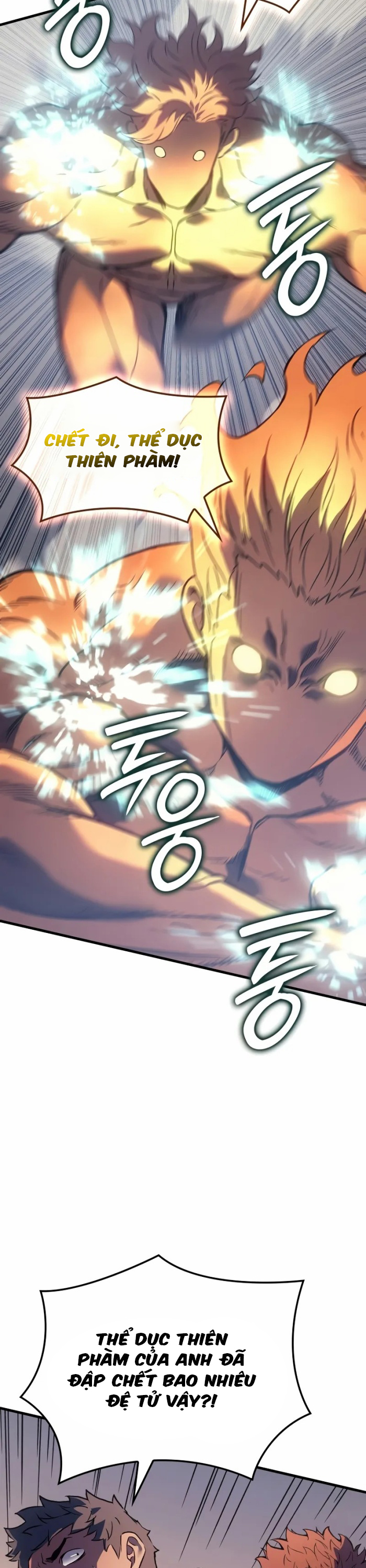 Đế Vương Hồi Quy - Page 34