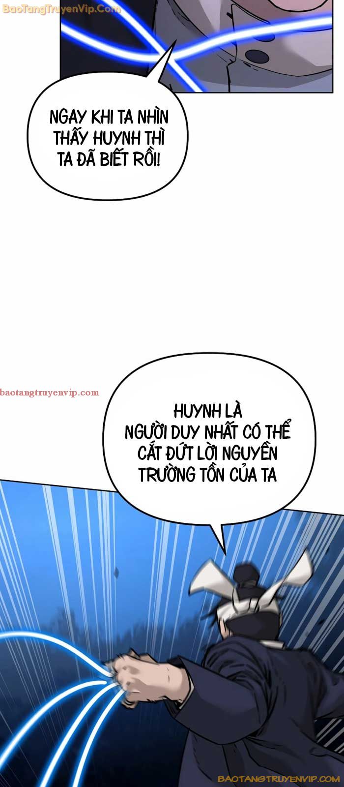 Người Chơi Tiền Kiếp Hồi Sinh Về Murim - Page 36