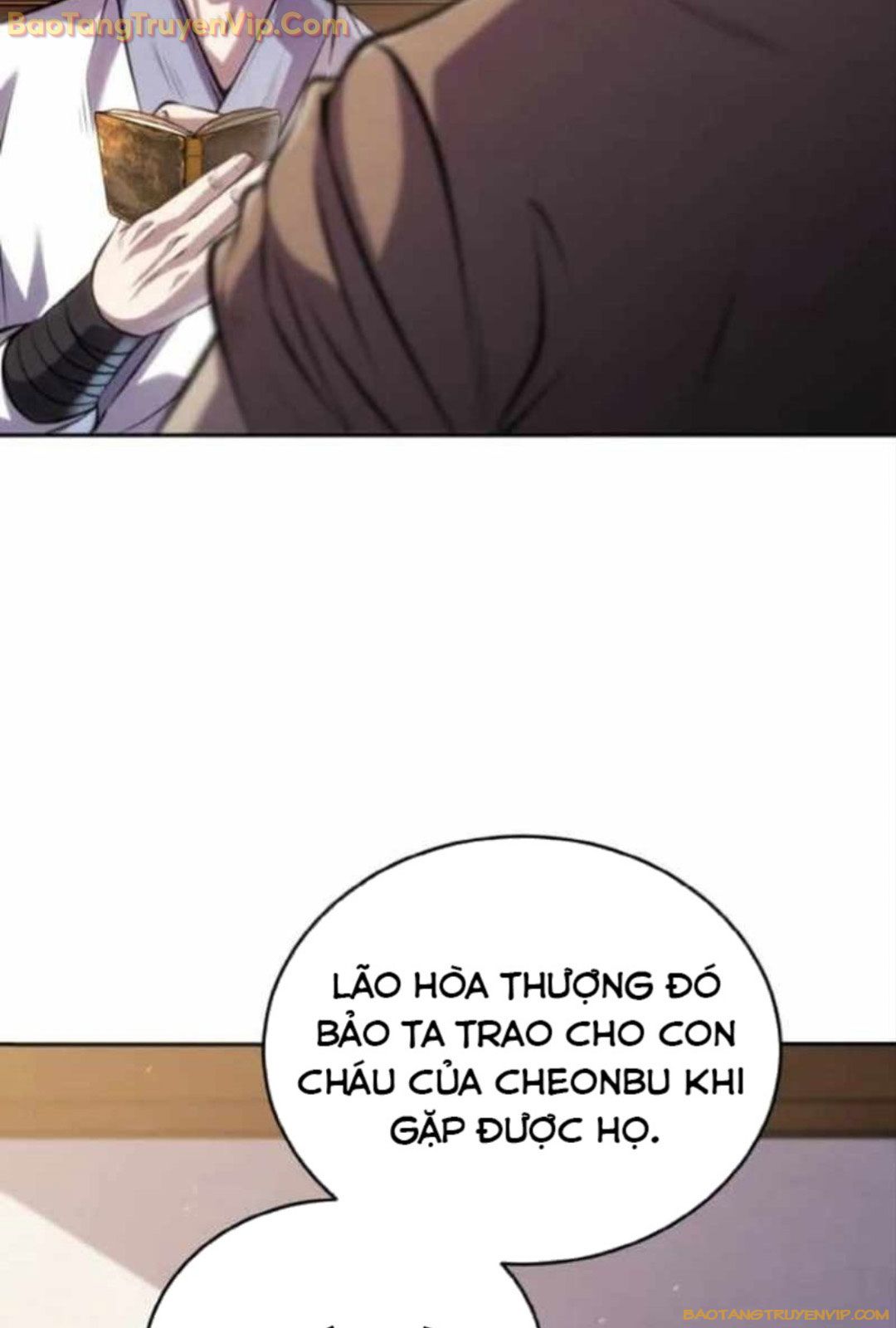 Đệ Tử Của Võ Lâm Minh Chủ - Page 54