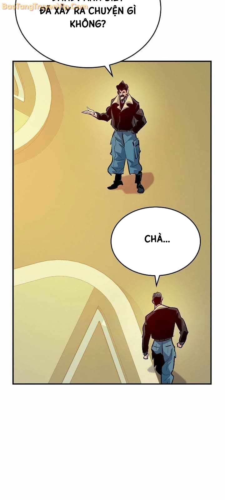 Kẻ Chiêu Hồn Cô Độc - Page 53