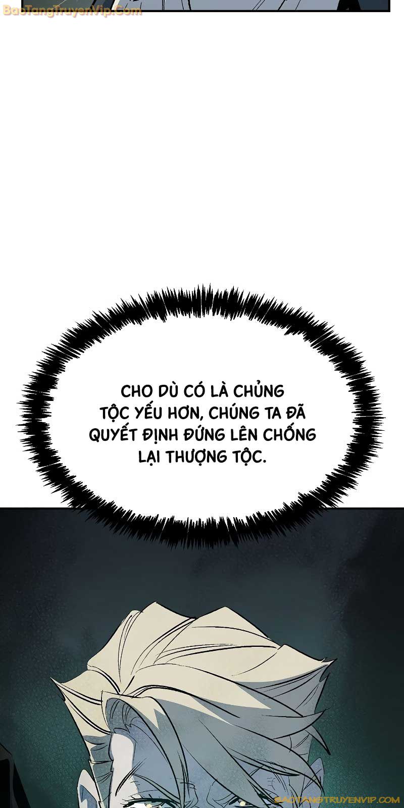 Kẻ Chiêu Hồn Cô Độc - Page 46