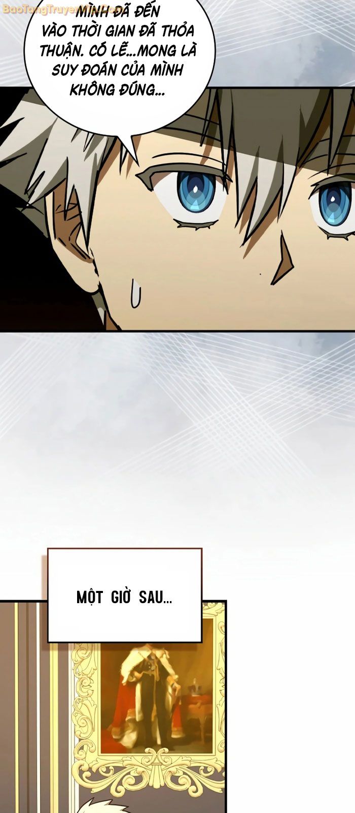 Thánh Cái Khỉ Gì, Đây Là Sức Mạnh Của Y Học Hiện Đại - Page 52