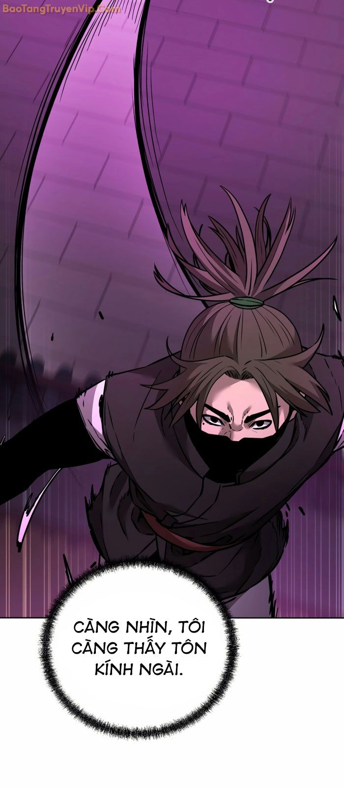 Người Chơi Tiền Kiếp Hồi Sinh Về Murim - Page 84