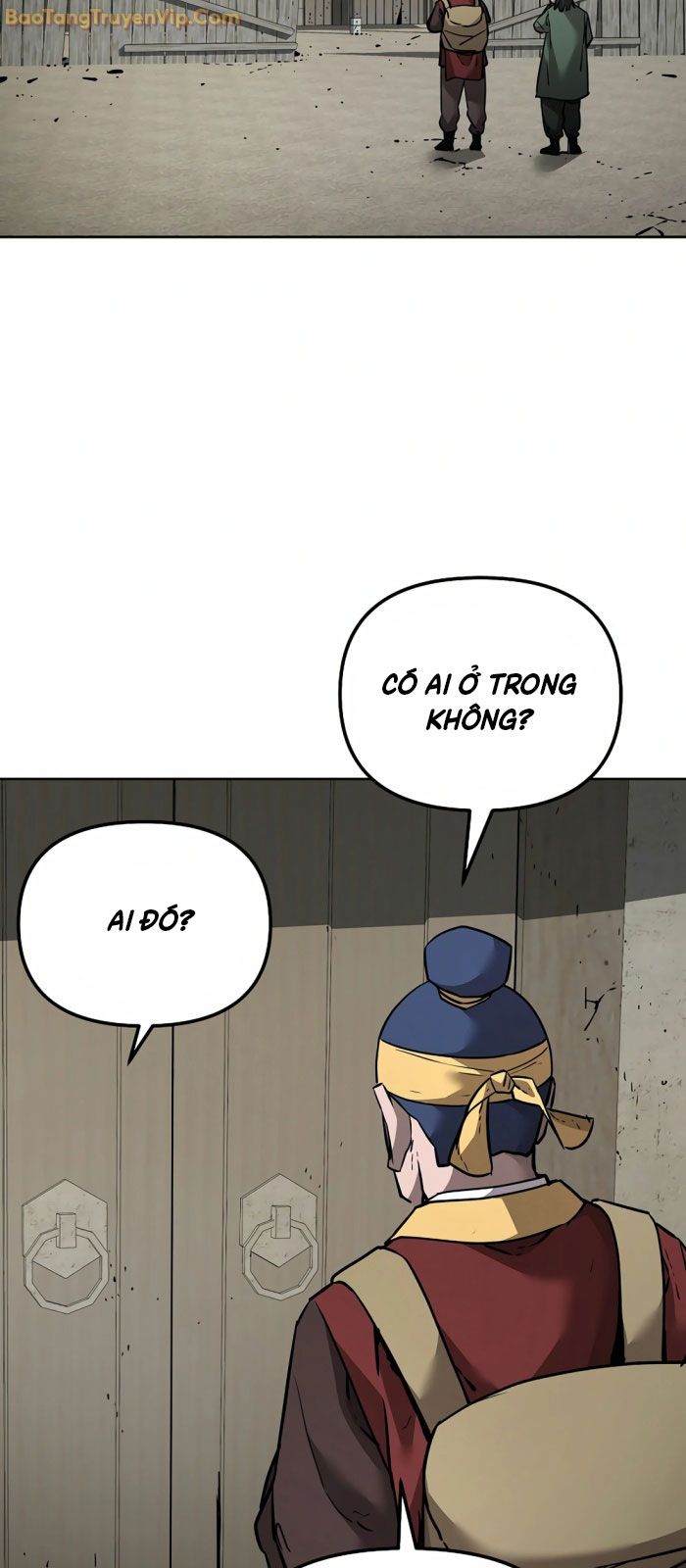 Người Chơi Tiền Kiếp Hồi Sinh Về Murim - Page 77