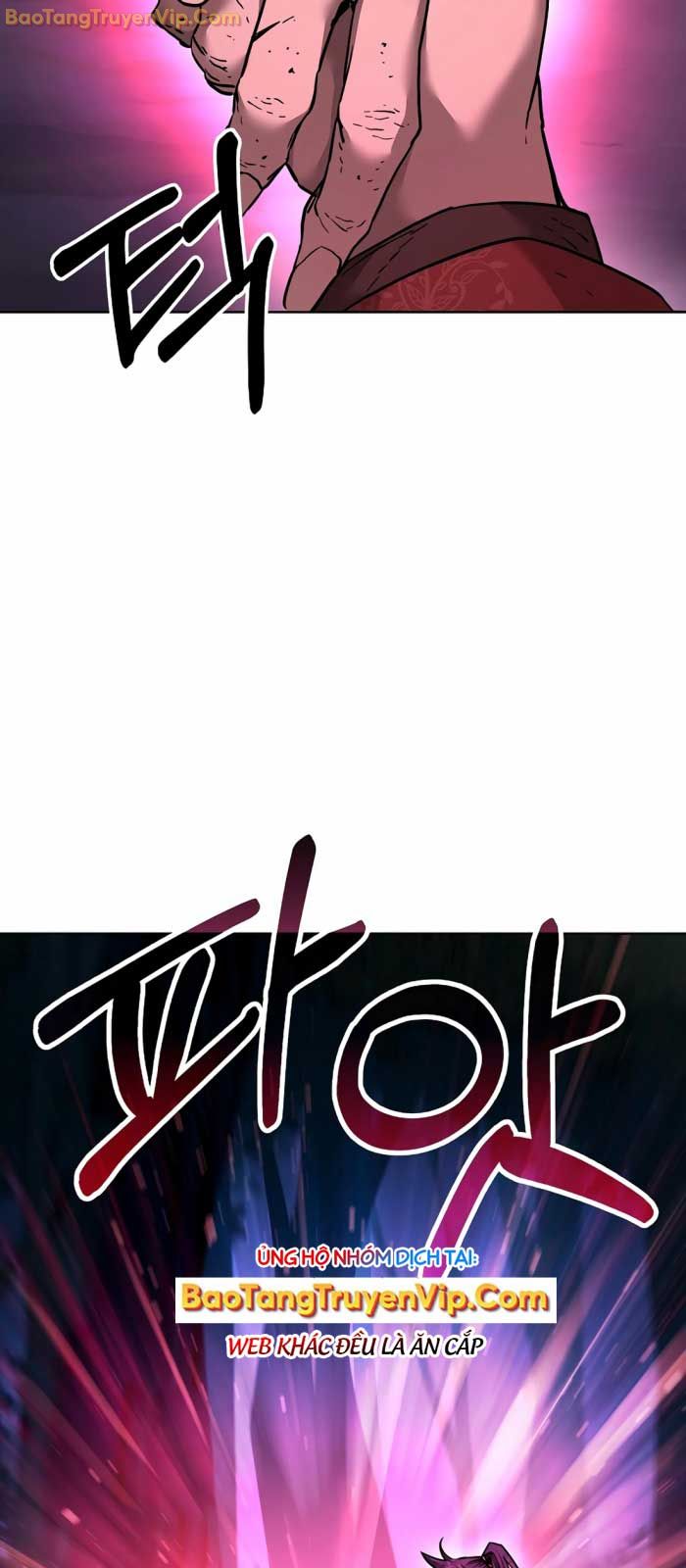 Người Chơi Tiền Kiếp Hồi Sinh Về Murim - Page 83