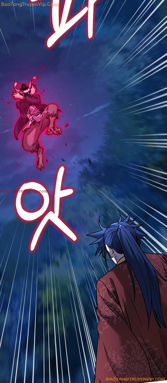 Người Chơi Tiền Kiếp Hồi Sinh Về Murim - Page 63