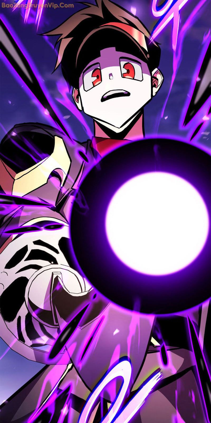 Sự Trở Lại Của Người Chơi Mạnh Nhất - Page 119