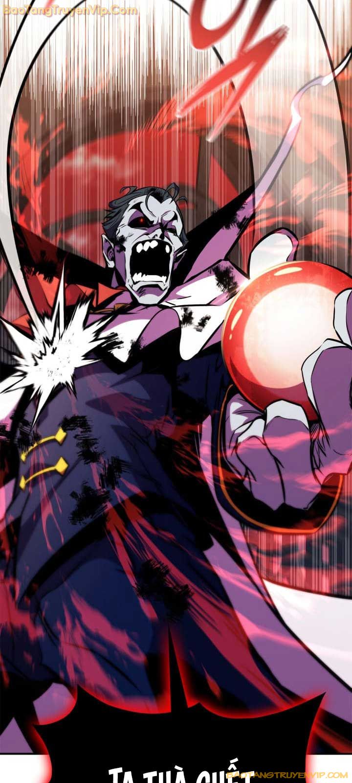 Sự Trở Lại Của Người Chơi Mạnh Nhất - Page 95