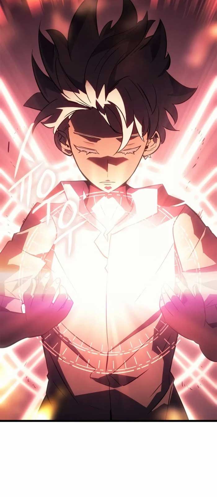 Solo Leveling : Ragnarok - Page 87