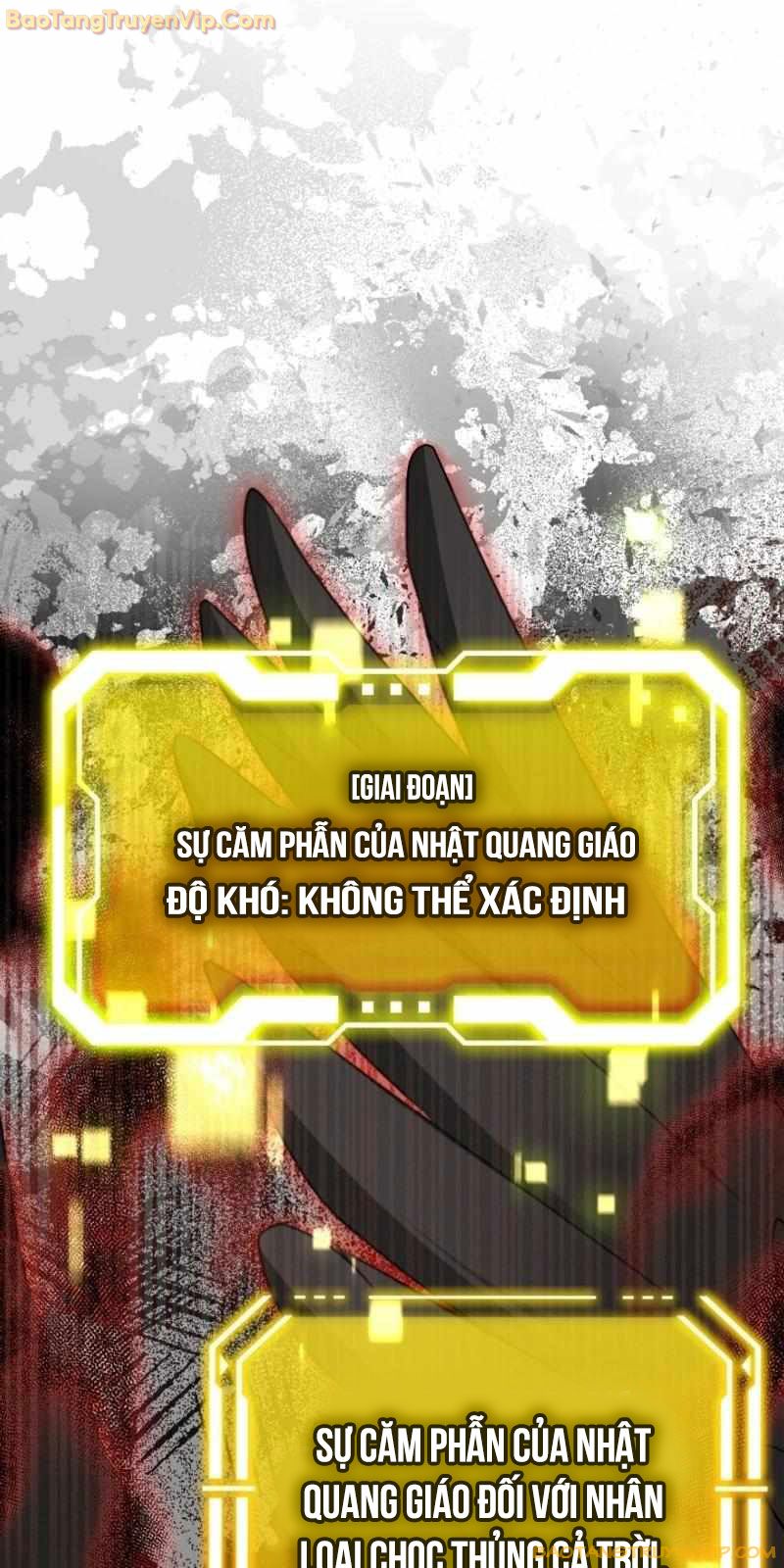 Ta Nuôi 1 Bầy Skeleton - Page 89