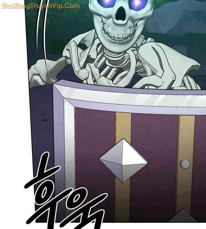 Ta Nuôi 1 Bầy Skeleton - Page 349