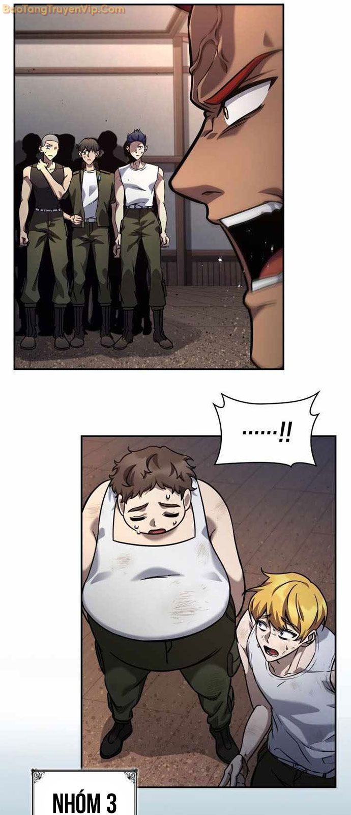 Đại Pháp Sư Toàn Năng - Page 50